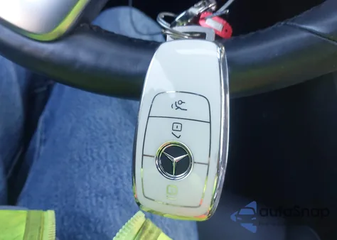 2020 Mercedes-Benz Glc 300 4Matic из США, поврежденный, VIN WDC0G8EB1LF729169